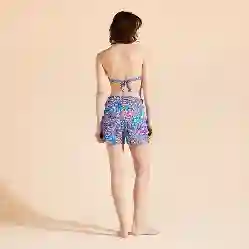 صورة Kadın Fabya Şort