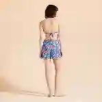 صورة Kadın Fabya Şort