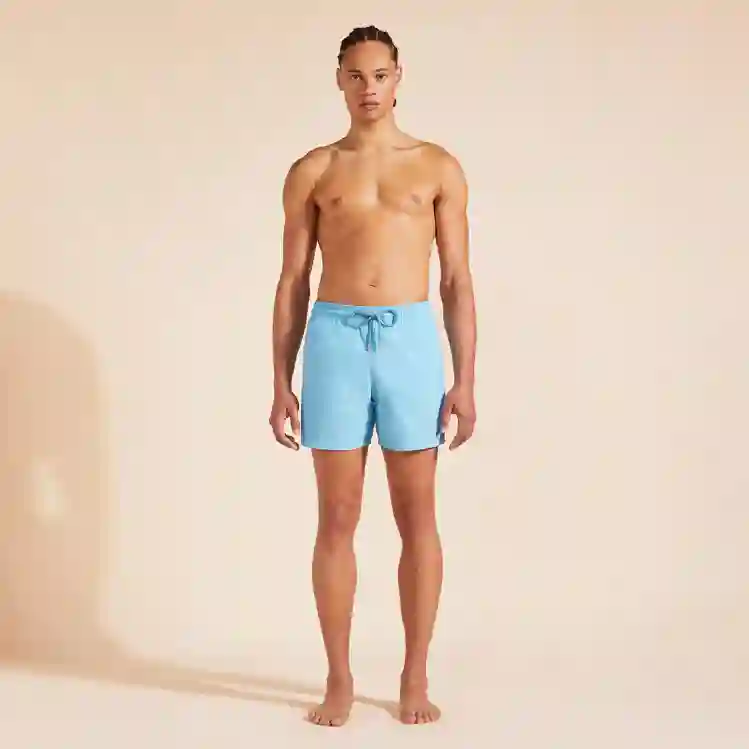 صورة Erkek Splash Water Reactive Moorea Mayo