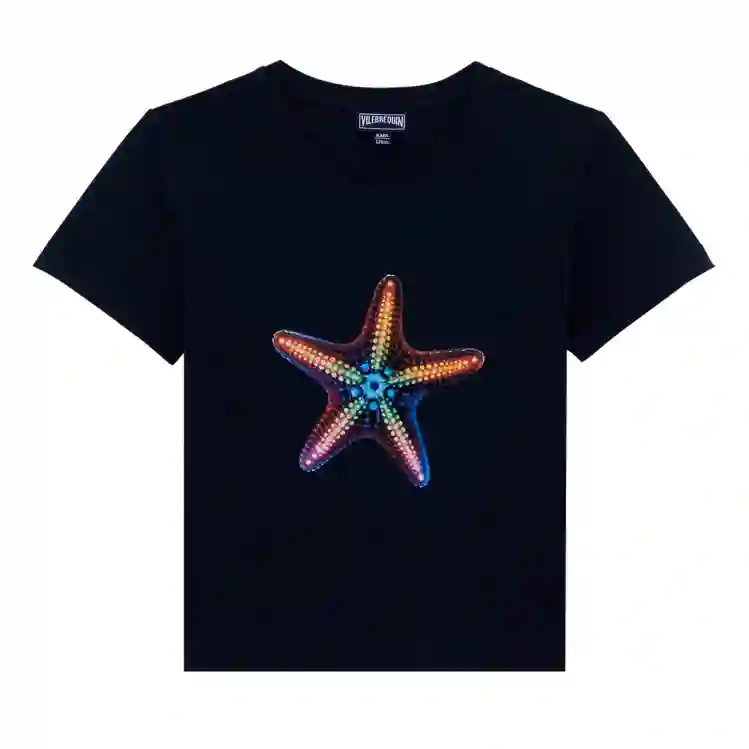 صورة Erkek Çocuk Starlettes Thomy Tişört