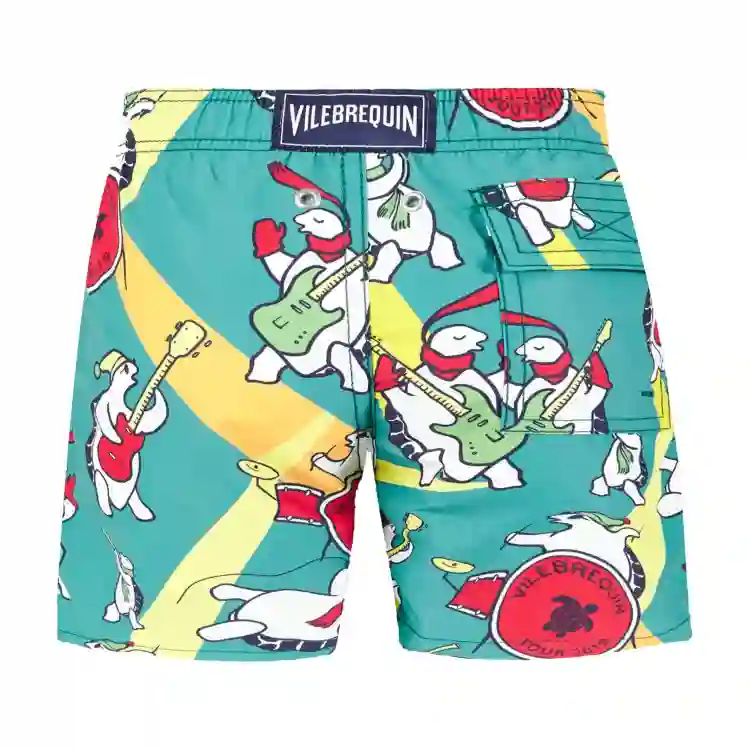 صورة Erkek Çocuk Jim Mayo