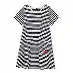 صورة Kız Çocuk Gabriela Elbise