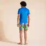 صورة Erkek  Pyramid Polo