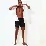 صورة Erkek Solid Moorea Mayo