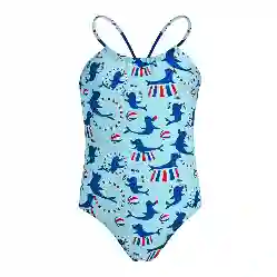 صورة Kız Çocuk Circus Gazette Mayo