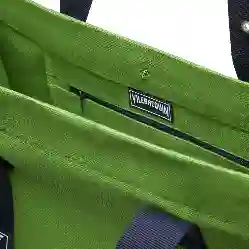 صورة Unisex Bagsu Plaj Çantası