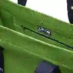 صورة Unisex Bagsu Plaj Çantası