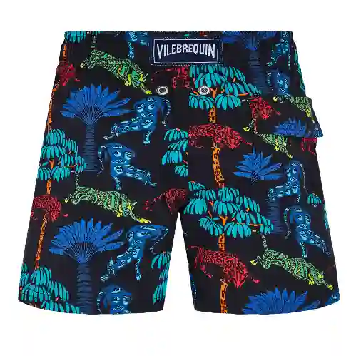 صورة Erkek Çocuk Tiger Leap Jirise Mayo