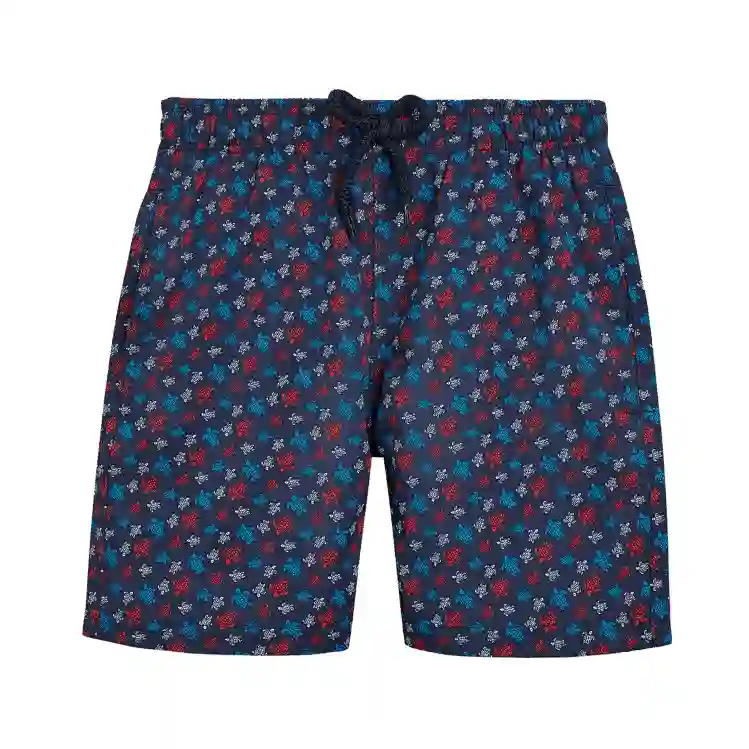 صورة Erkek Çocuk Micro Ronde des Tortues Rainbow Jirise Mayo