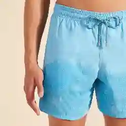 صورة Erkek Splash Water Reactive Moorea Mayo