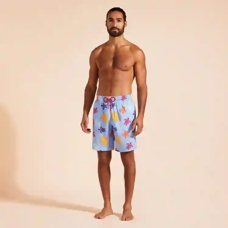 صورة Erkek Tortues Multicolores Okorise Mayo