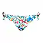 صورة Kadın Happy Flowers Flamme Bikini Altı