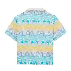 صورة Erkek Çocuk Tahiti Turtles Galet Gömlek