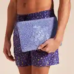 صورة Unisex Polette Havlu El Portföyü