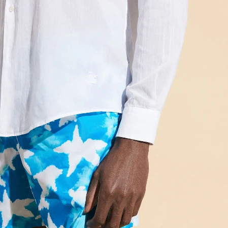 صورة Unisex Caracal Gömlek