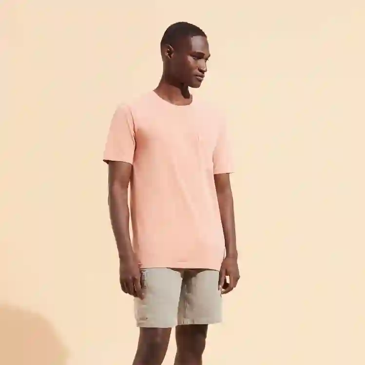 صورة Erkek Titus Tişört