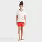 صورة Erkek Printed Poulpe Phil Polo