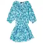 صورة Kadın Orchidees Lauriane Plaj Giyim