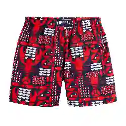 صورة Erkek Çocuk Graphic Lobsters  Jirise Mayo