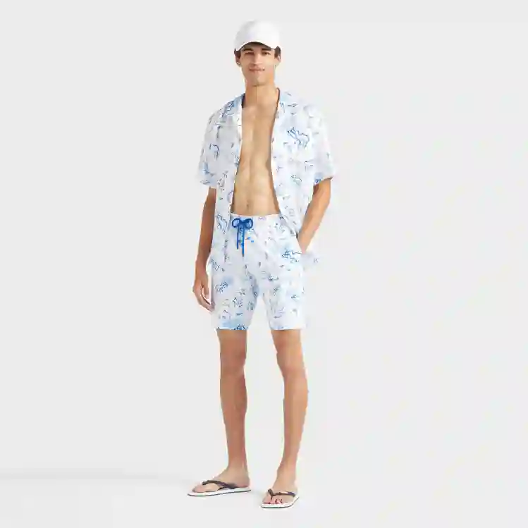 صورة Erkek Medusa and Shells Okorise Mayo