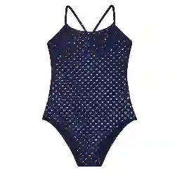 صورة Kız Çocuk Relief Sparkling Gazette Mayo