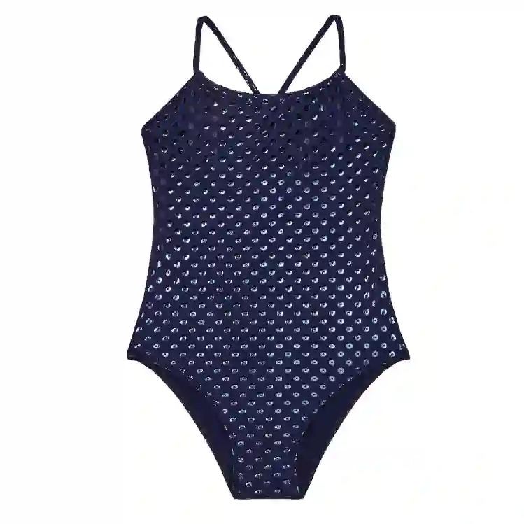 صورة Kız Çocuk Relief Sparkling Gazette Mayo