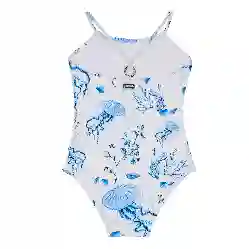 صورة Kız Çocuk Medusa and Shells Gazette Mayo