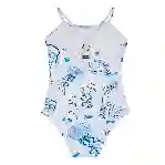 صورة Kız Çocuk Medusa and Shells Gazette Mayo