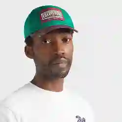 صورة Erkek Palm Offspring Denim Capilla Şapka