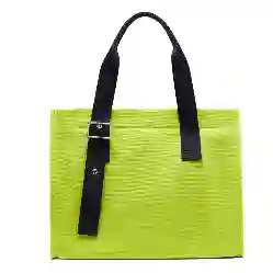 صورة Unisex Bagmu Plaj Çantası