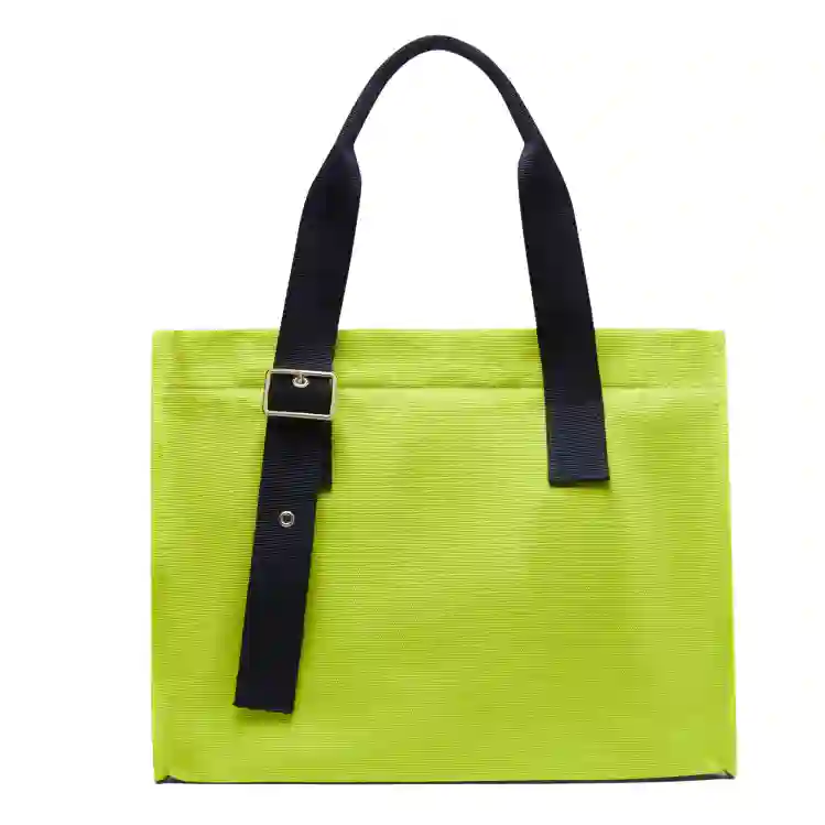 صورة Unisex Bagmu Plaj Çantası