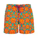 صورة Erkek Moorise  Poulpes Neon Mayo