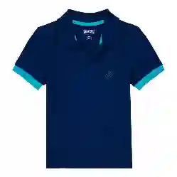 صورة Erkek Çocuk Pantin Polo