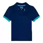 صورة Erkek Çocuk Pantin Polo