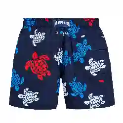 صورة Erkek Çocuk Tortues Multicolores Jim Mayo