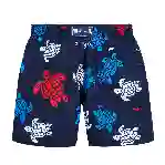 صورة Erkek Çocuk Tortues Multicolores Jim Mayo