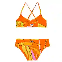 صورة Kız Çocuk Madrague Gigi Bikini