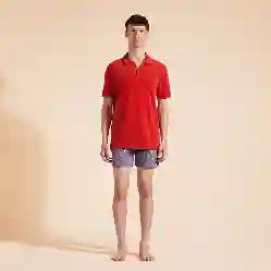 صورة Erkek Phoenix Havlu Polo