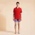 صورة Erkek Phoenix Havlu Polo