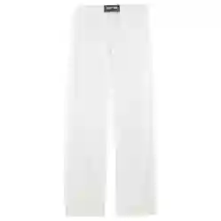 صورة Erkek Pacha Keten Pantolon