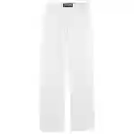 صورة Erkek Pacha Keten Pantolon