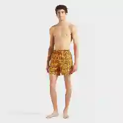 صورة Erkek Herringbones Turtles Moorea Mayo