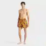 صورة Erkek Herringbones Turtles Moorea Mayo