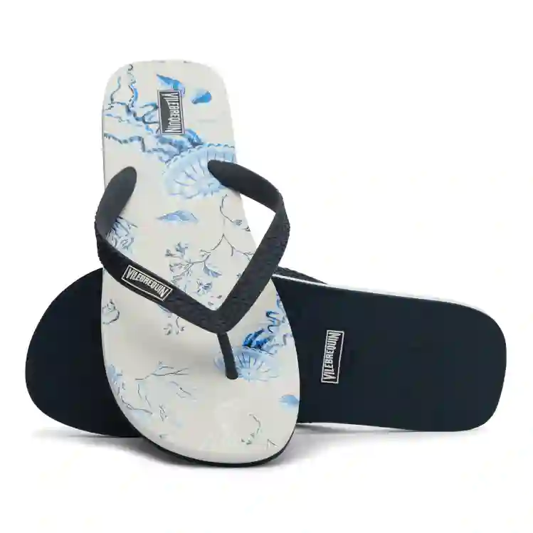 صورة Erkek Medusa and Shells Copp Terlik