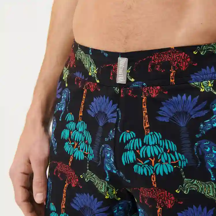 صورة Erkek Tiger Leap Merise Mayo