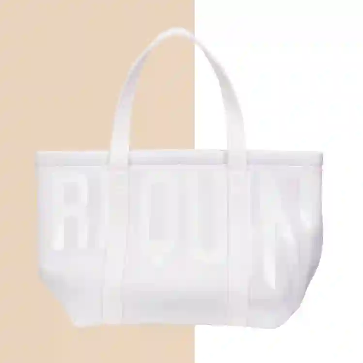 صورة Unisex Bagsib Plaj Çantası