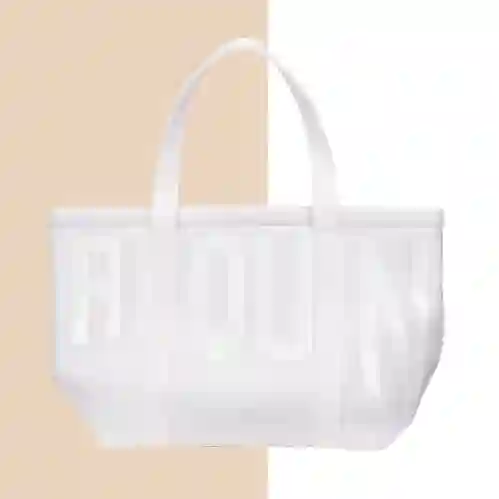 صورة Unisex Bagsib Plaj Çantası