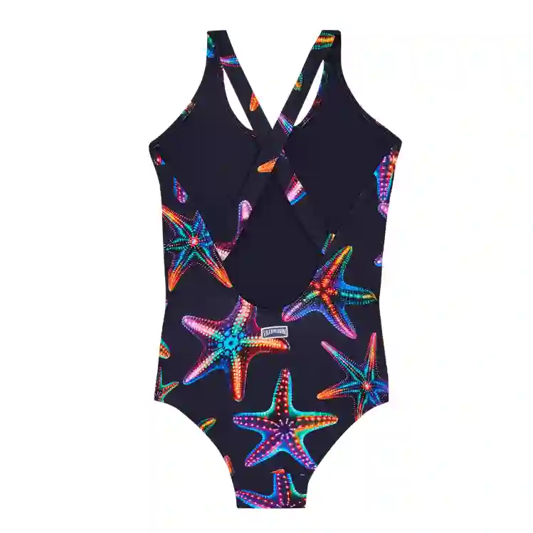 صورة Kız Çocuk Starfish Ginx Mayo