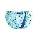 صورة Kadın Madrague Frise Bikini Altı