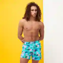 صورة Erkek Turtles Jungle Moorea Mayo